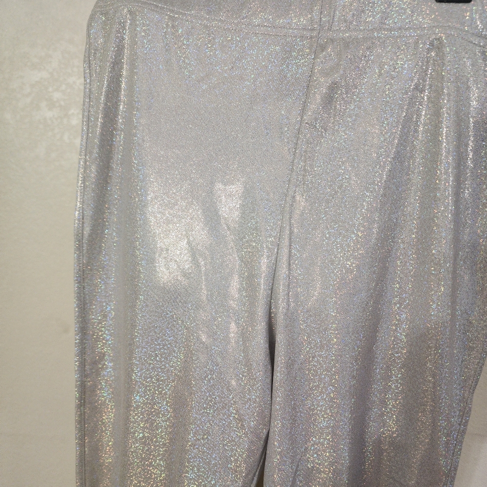 Blackmilk Holographic Sparkle leggings - Picture 7 of 7